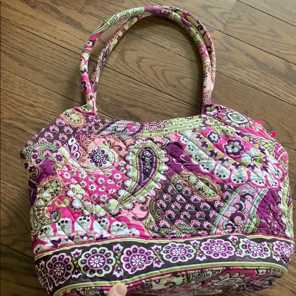 Vera Bradley shoulder bag